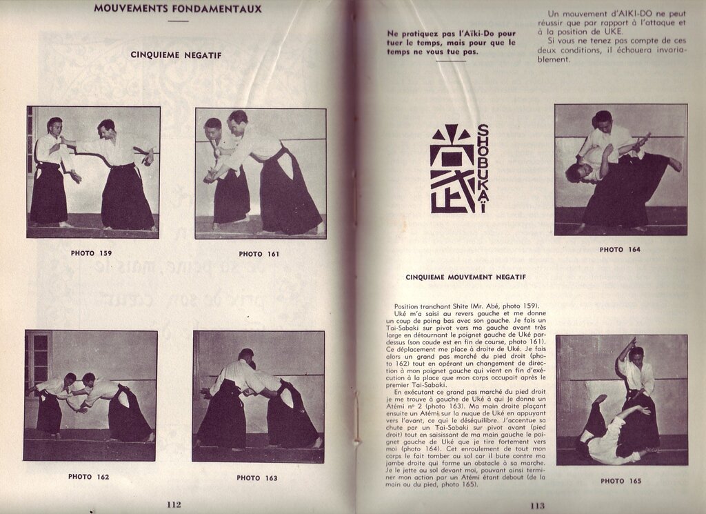 page112-113 Mouvement