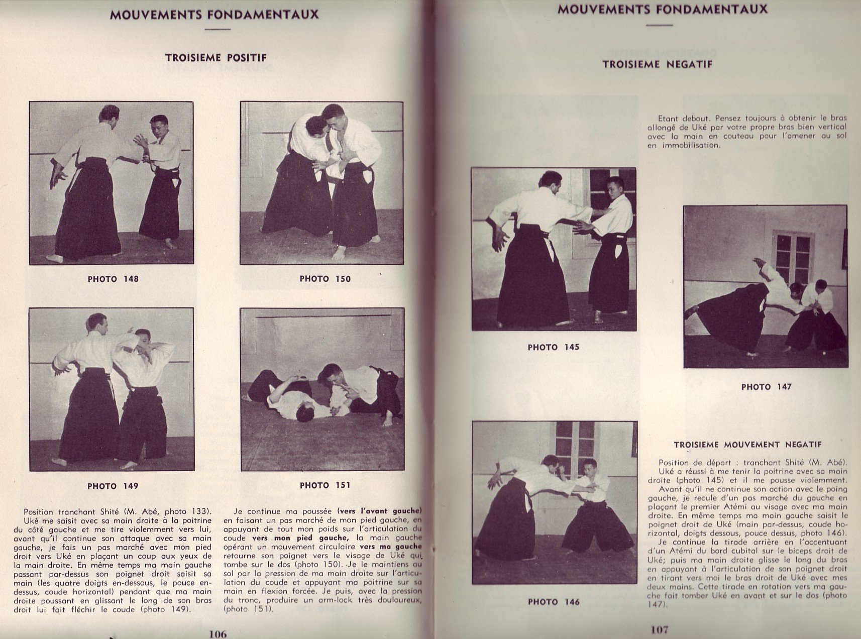 page106-107 Mouvement