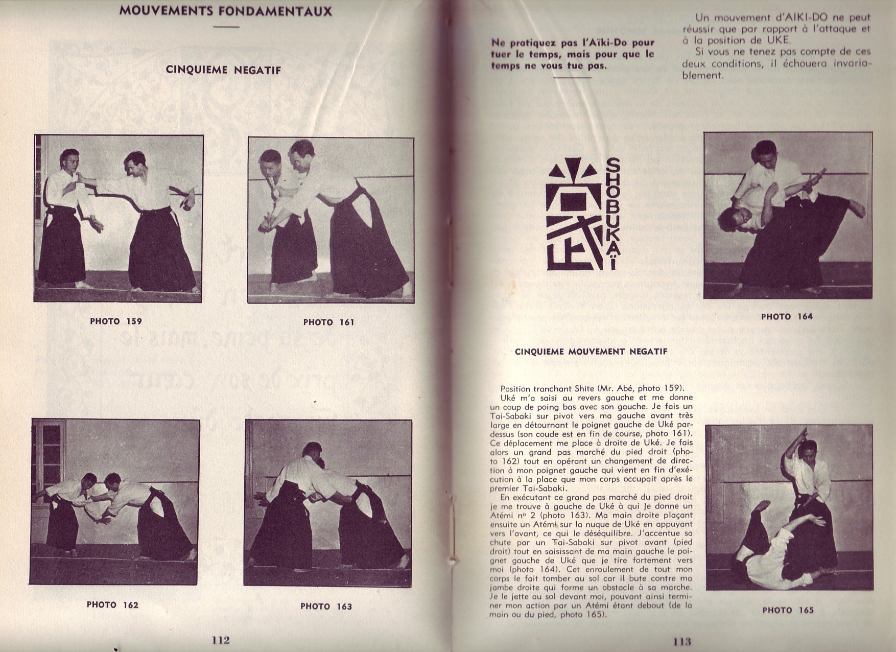 page112-113 Mouvement