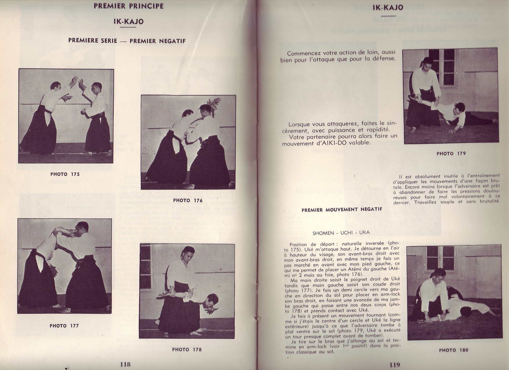 page118-119 Mouvement