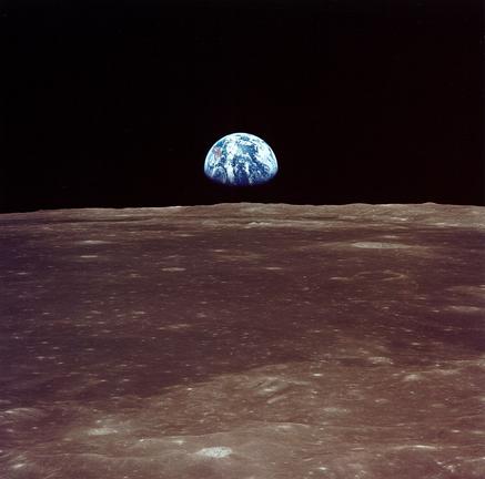 Earthrise