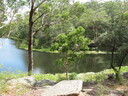 Lake Parramatta