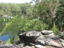 Lake Parramatta