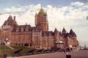Chateau de Frontenac