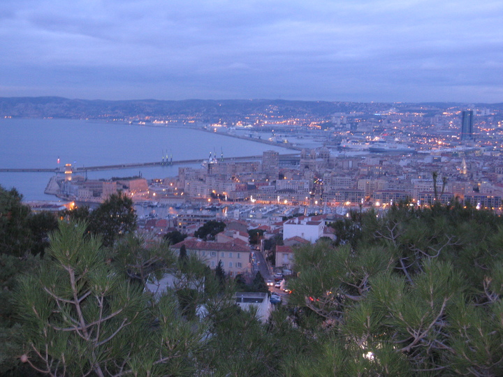 Marseille