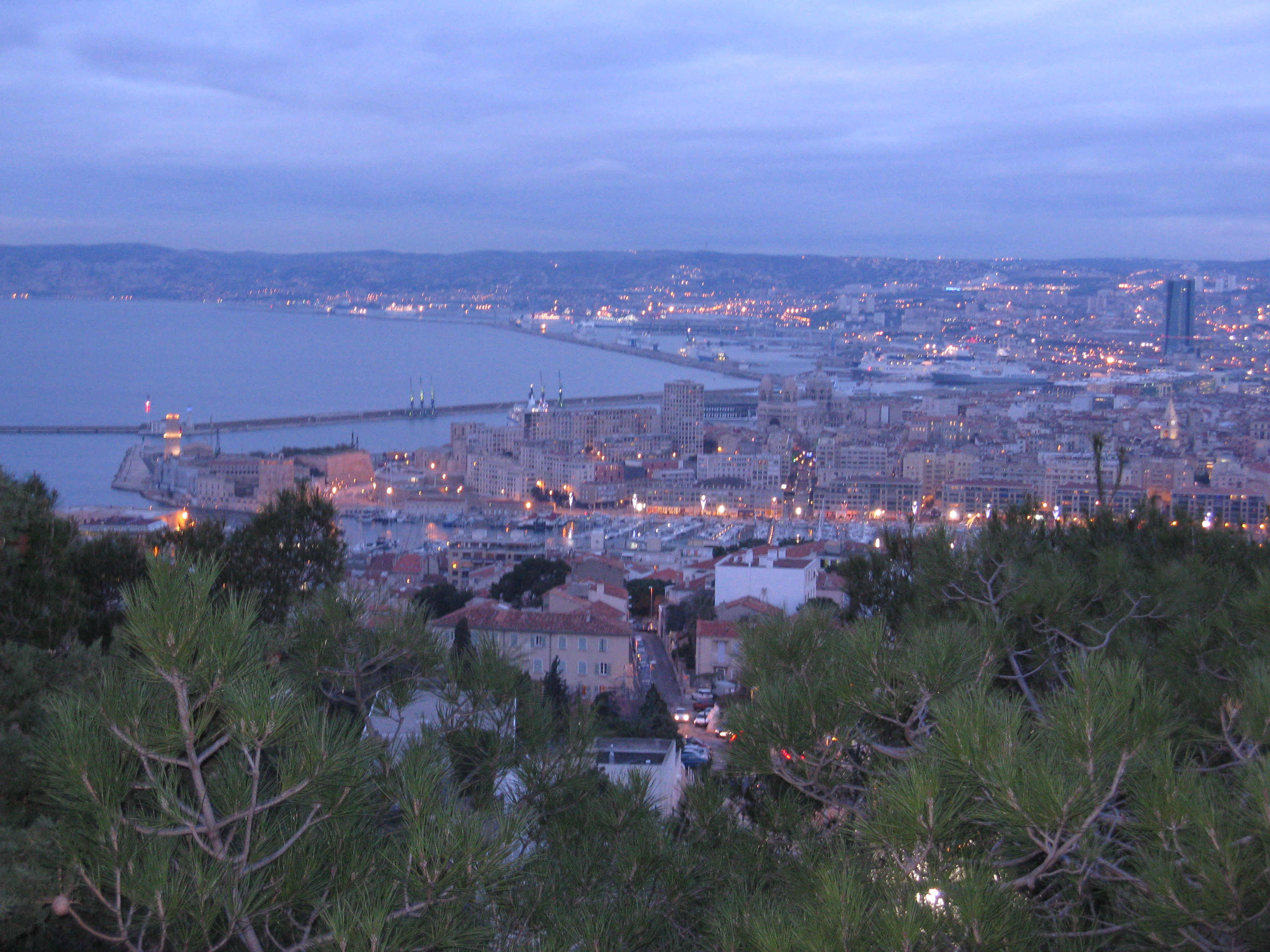 Marseille