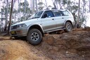 4WD LostCity