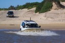 4WD StocktonBeach