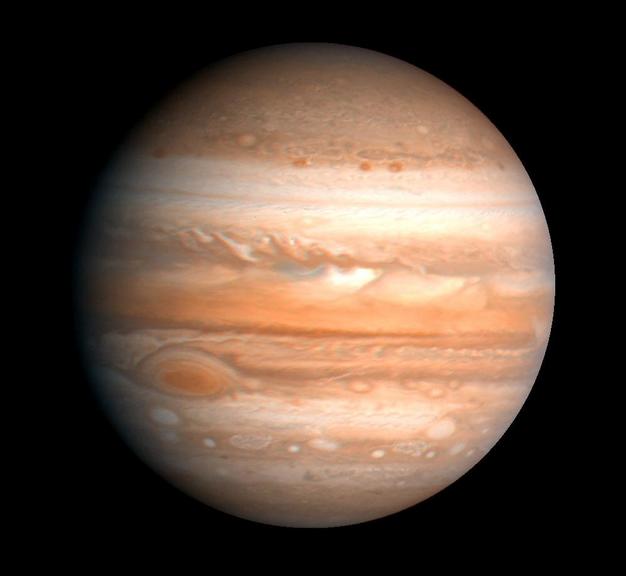 Jupiter